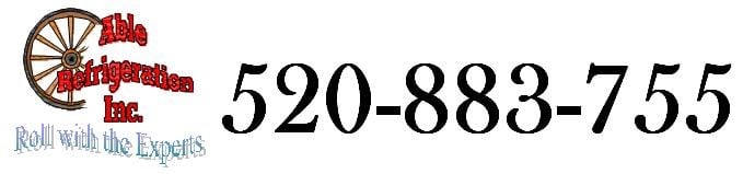 Avatar for Able Refrigeration Inc