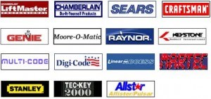 Atlanta Garage Repair Services logo