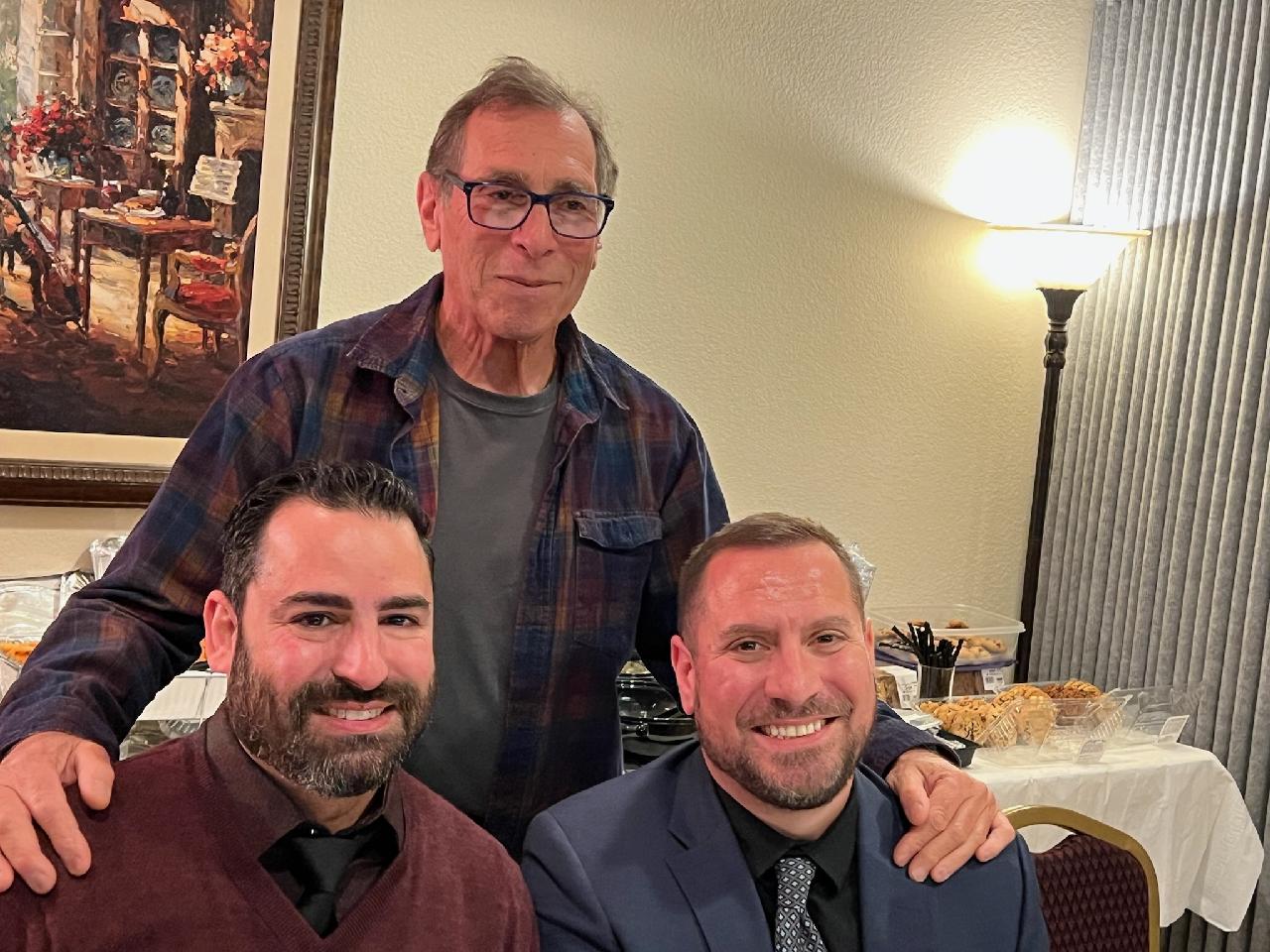 Avatar for John Iraggi Painting