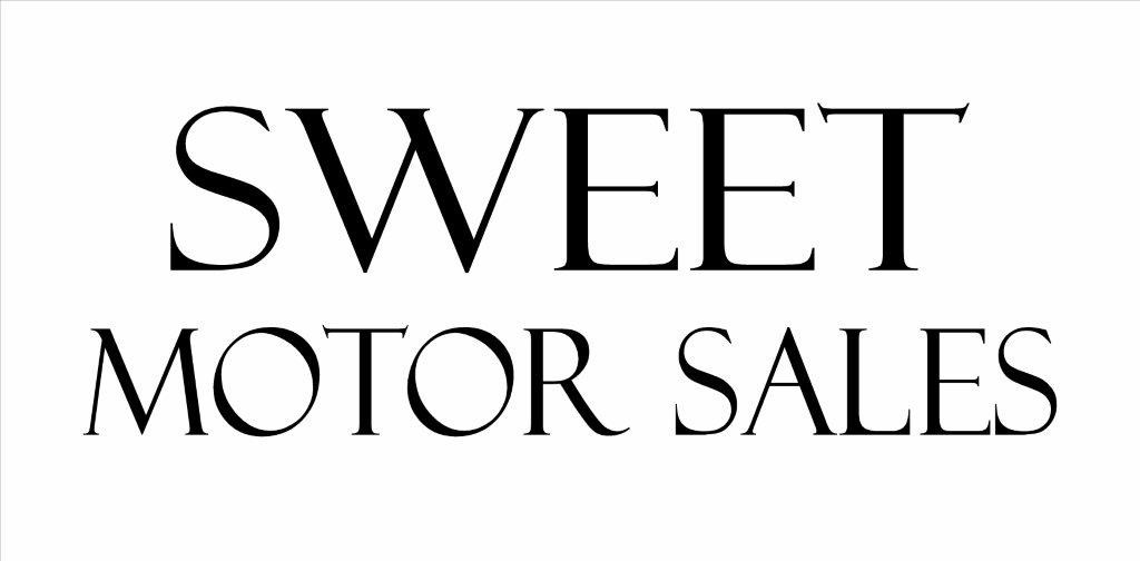 Logo for Sweet Motor Sales