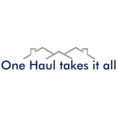 Avatar for One haul takes it all