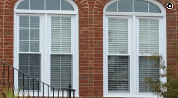 Double Hung Windows