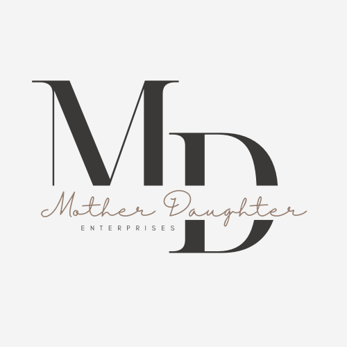 Like Mother Like Daughter Cleaning Services logo