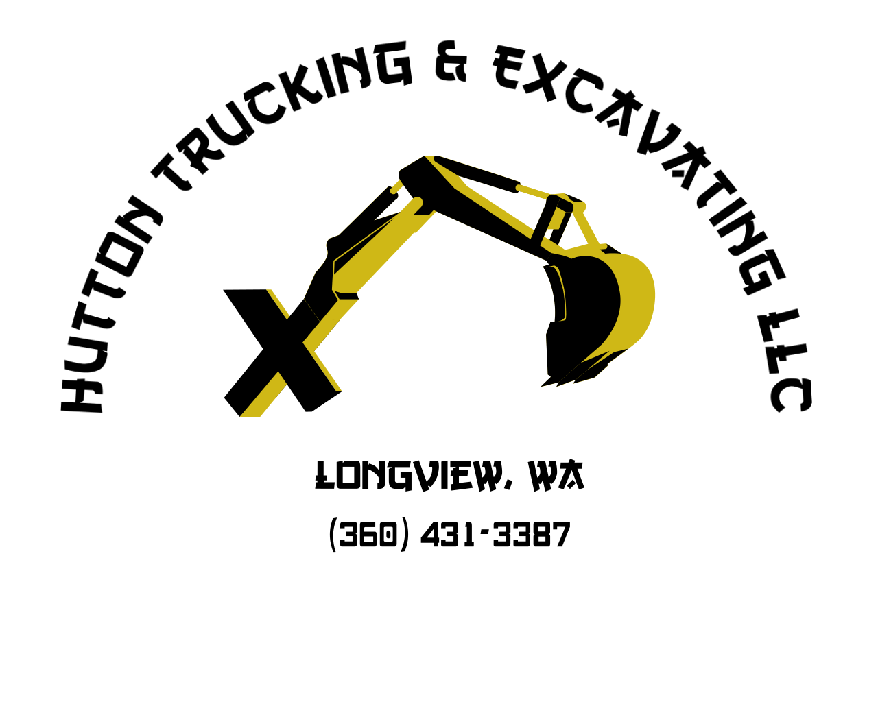 Avatar for Hutton Trucking & Excavating LLC