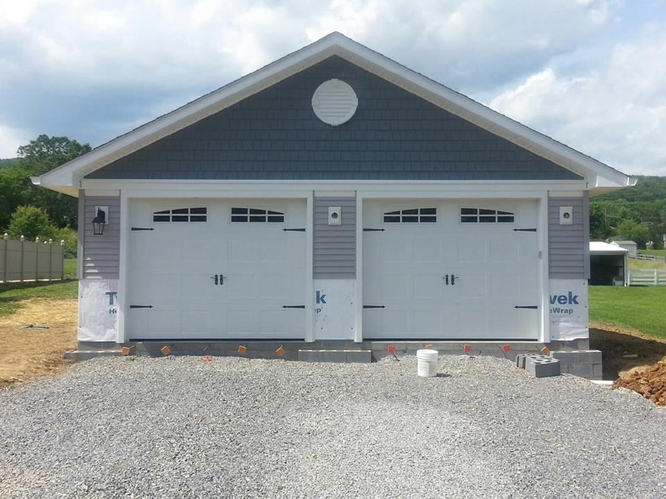 Avatar for Shenandoah Doors LLC