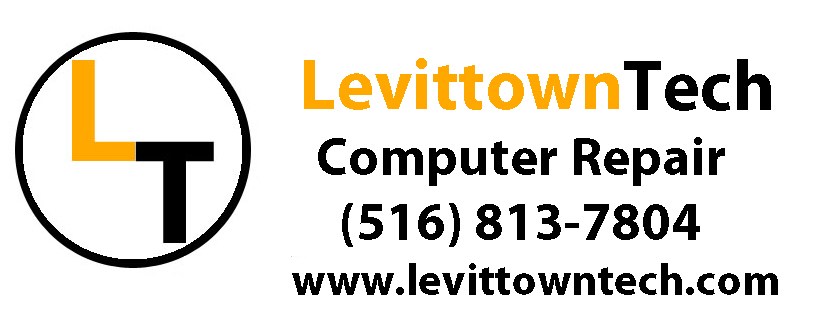 LevittownTech logo