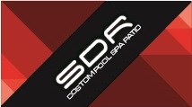 Avatar for SDR Custom Pool and Spa