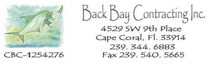 Avatar for Back Bay Contracting