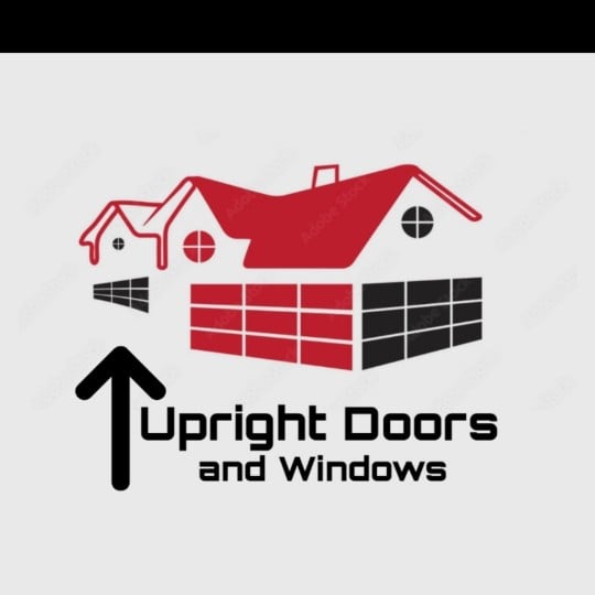 Avatar for Upright Doors & Windows