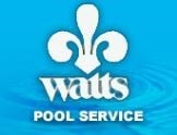Avatar for WATTS POOL SERVICE