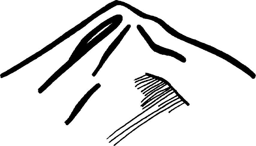 Mt. Hood Custom Construction Inc. logo
