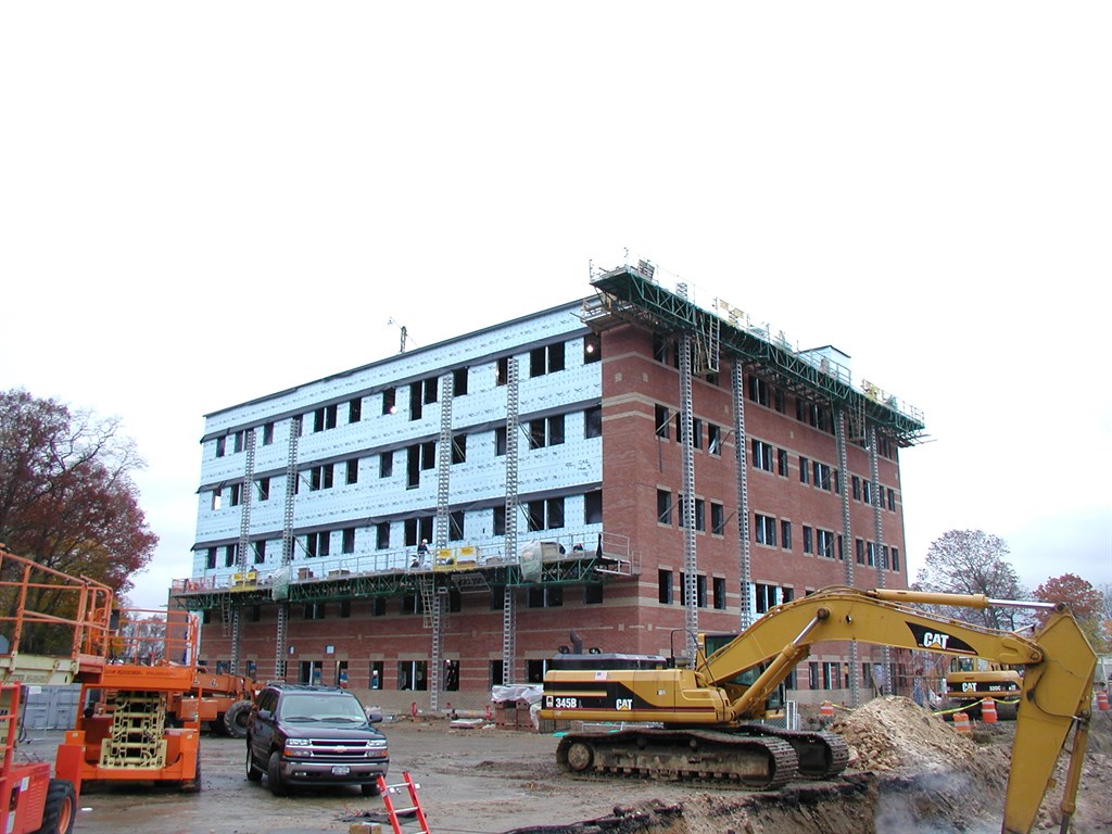 Mason Builders Of Orange County Reviews Chester, NY Angi