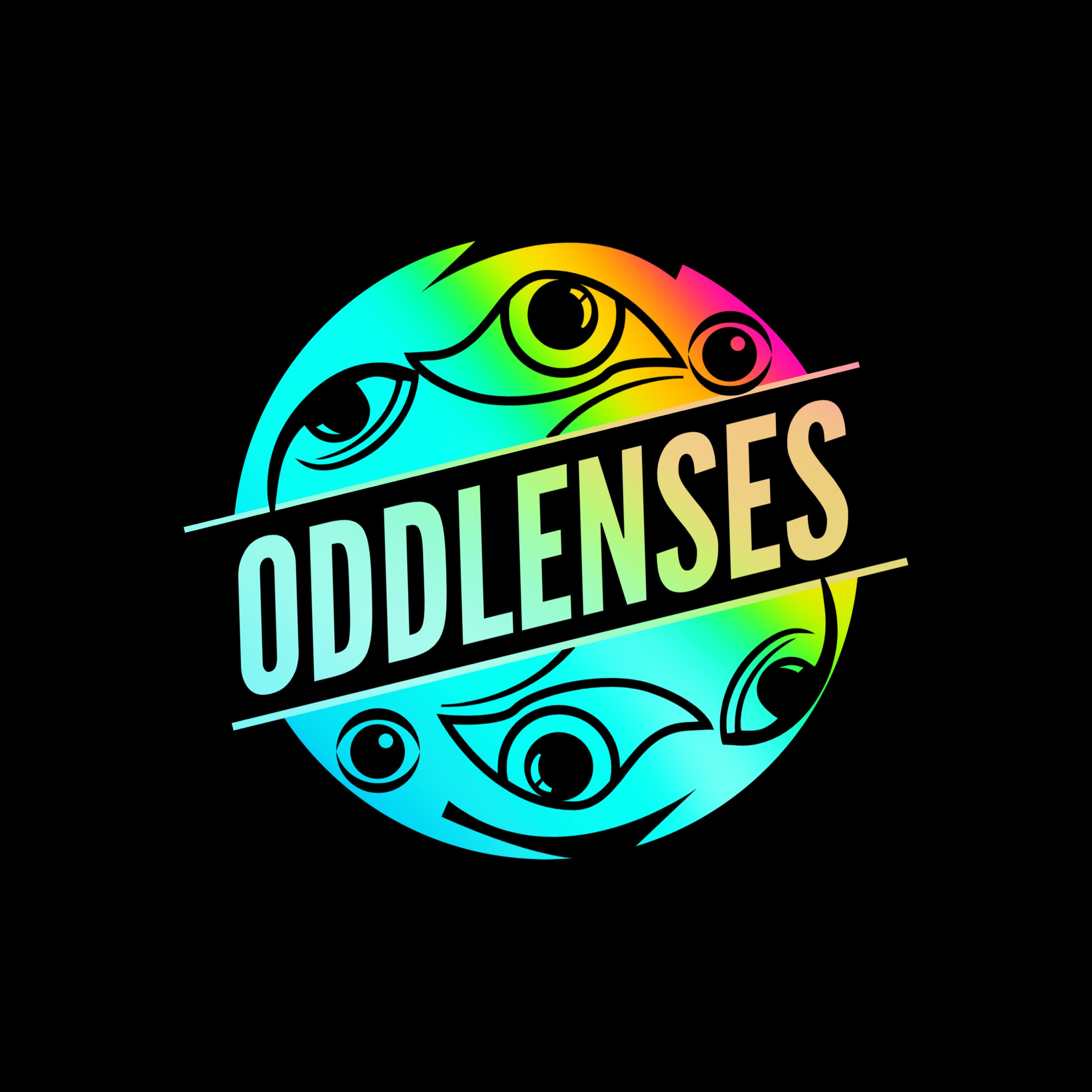 Avatar for OddLenses LLC