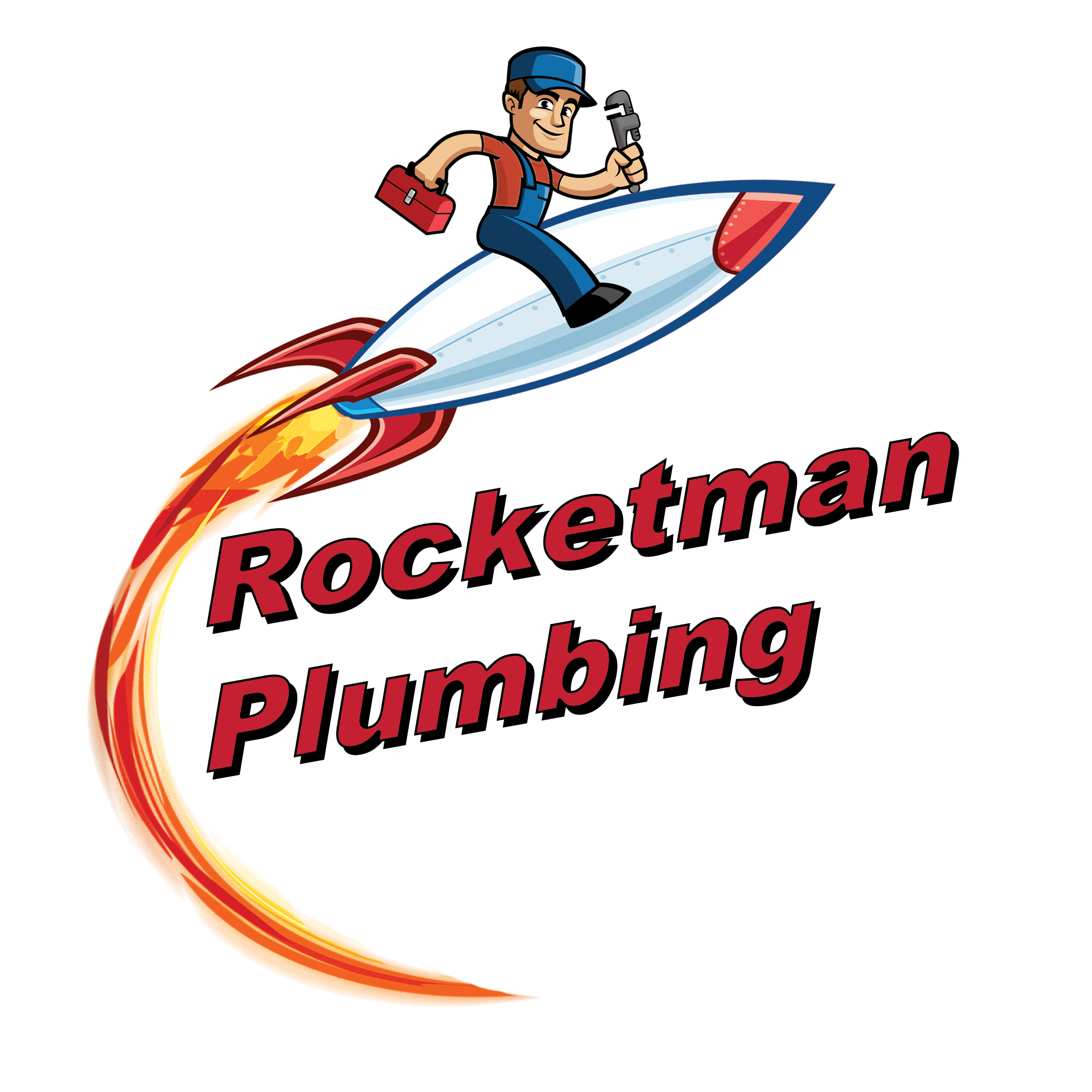Avatar for Rocketman Plumbing