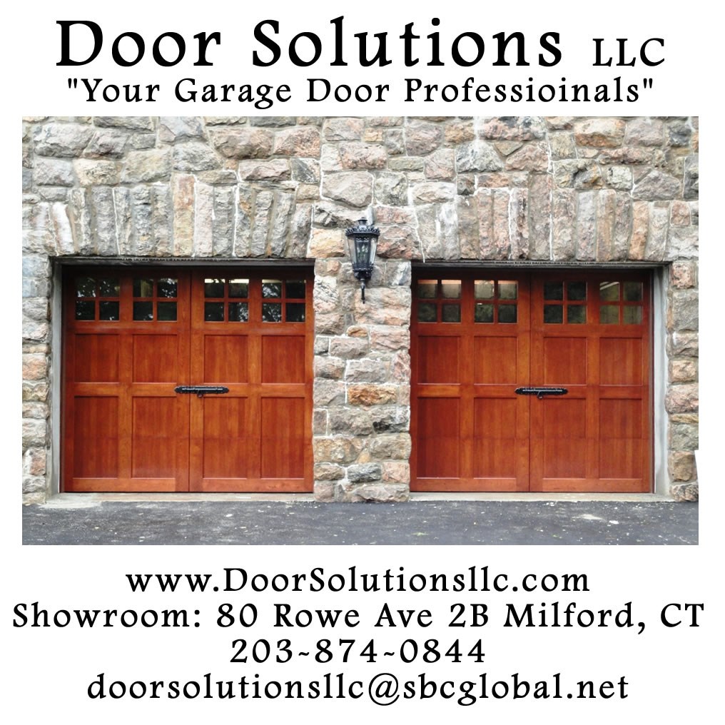 Door Solutions LLC Reviews Milford, CT Angi