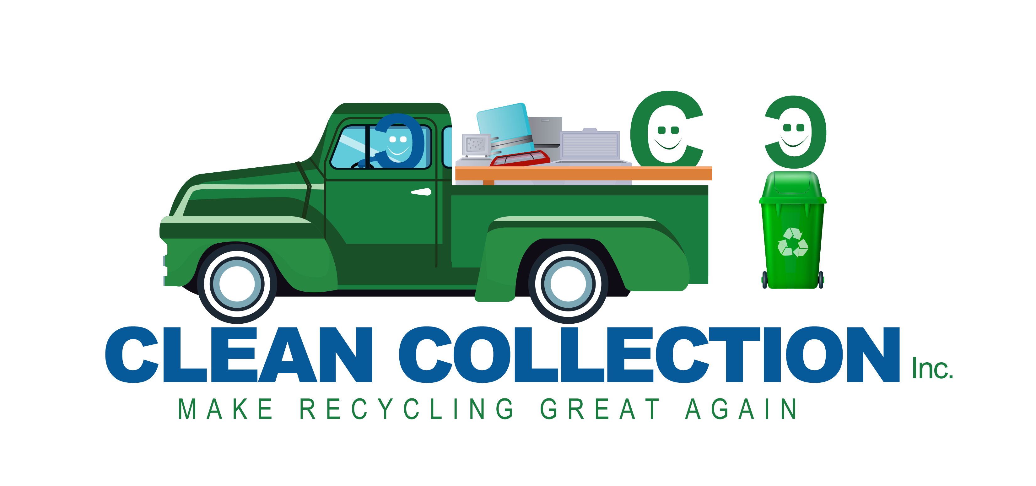 Avatar for Clean Collection Inc