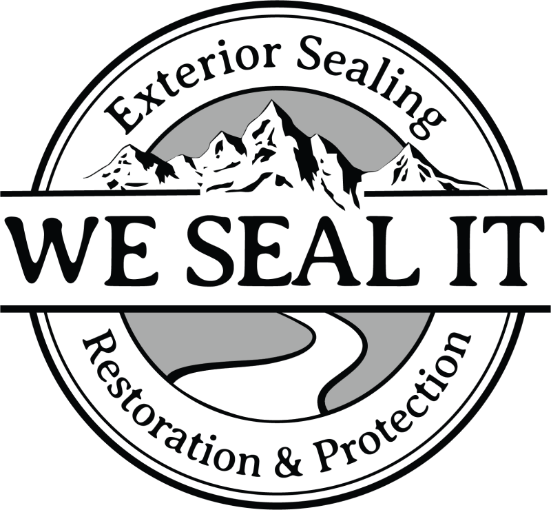 We Seal It, LLC logo
