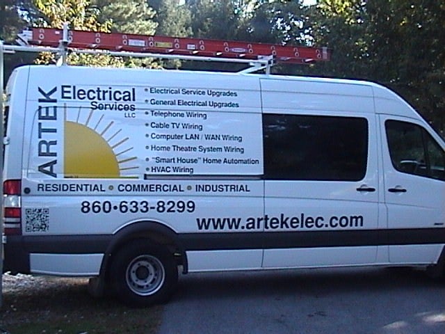 Avatar for ARTEK ELECTRICAL SVC LLC