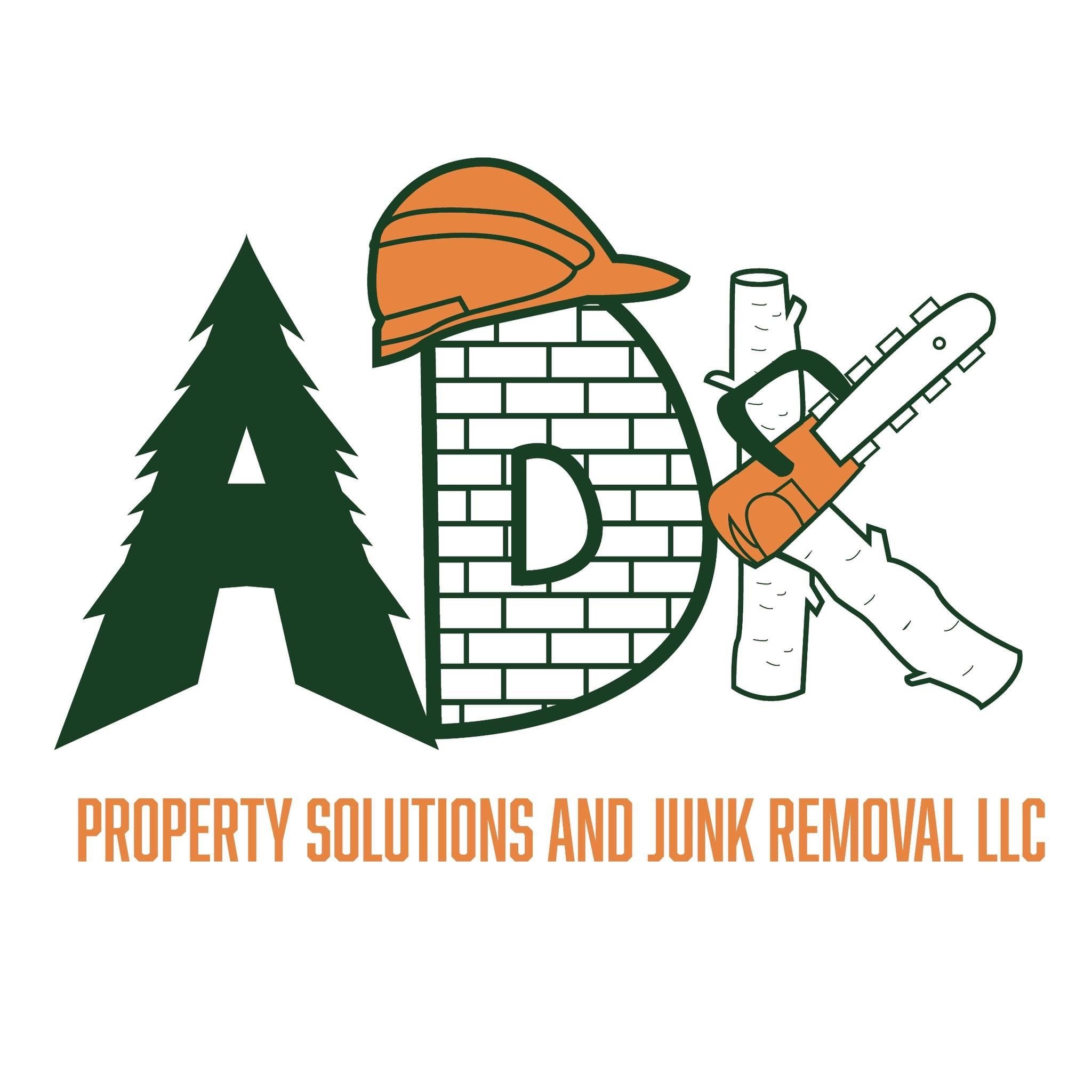 Avatar for ADK Property Solutions & Junk Removal