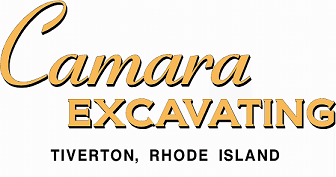 Camara Excavating logo