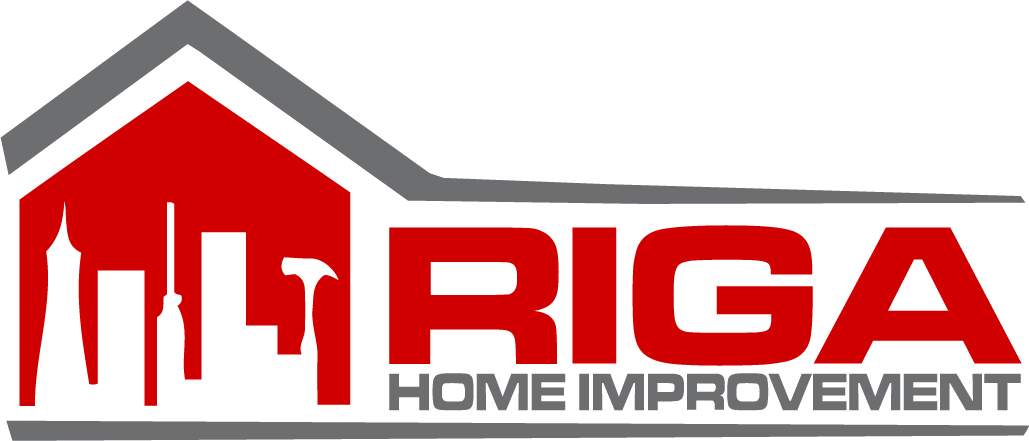 Riga Home Pro logo