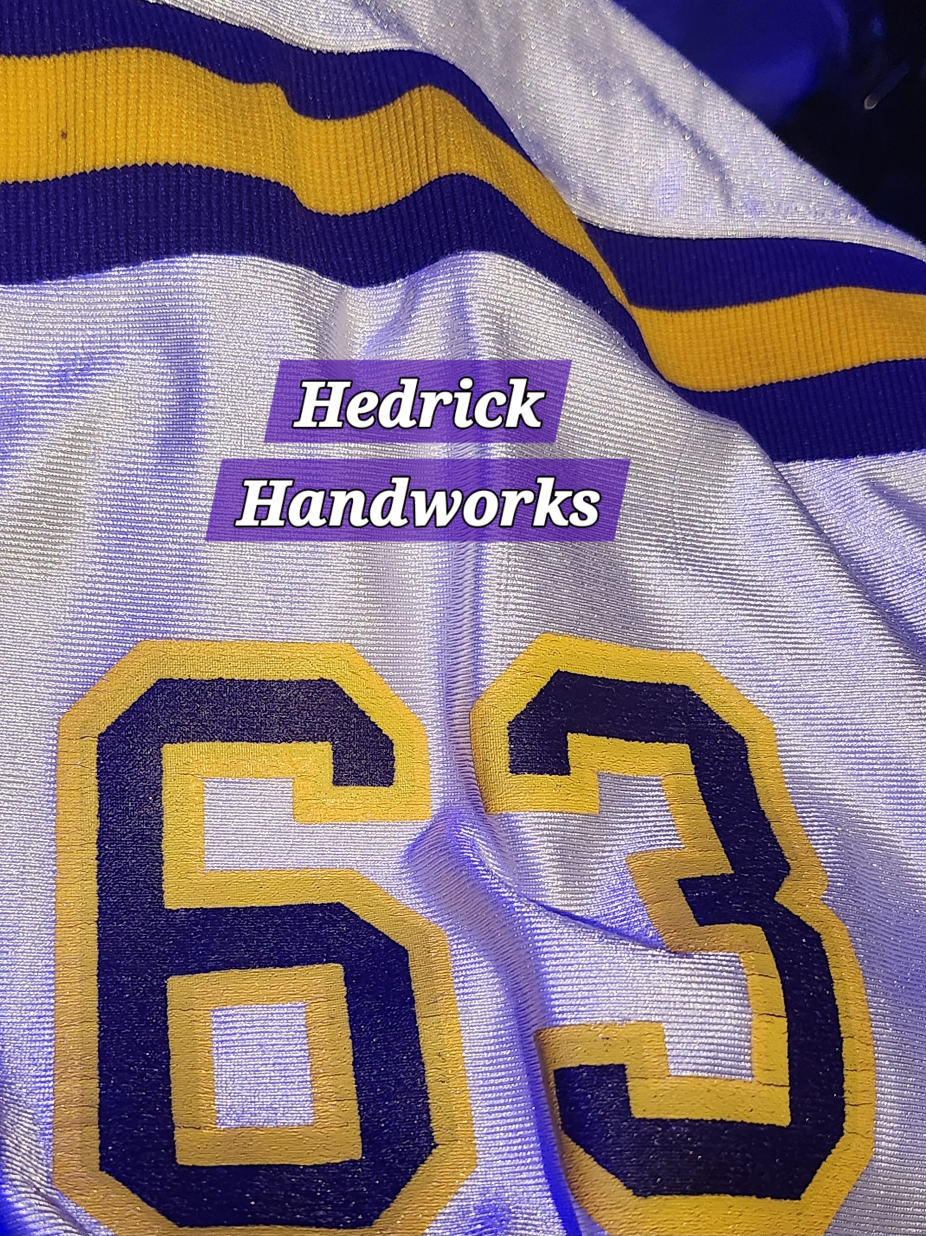 Avatar for Hedricks Handy service