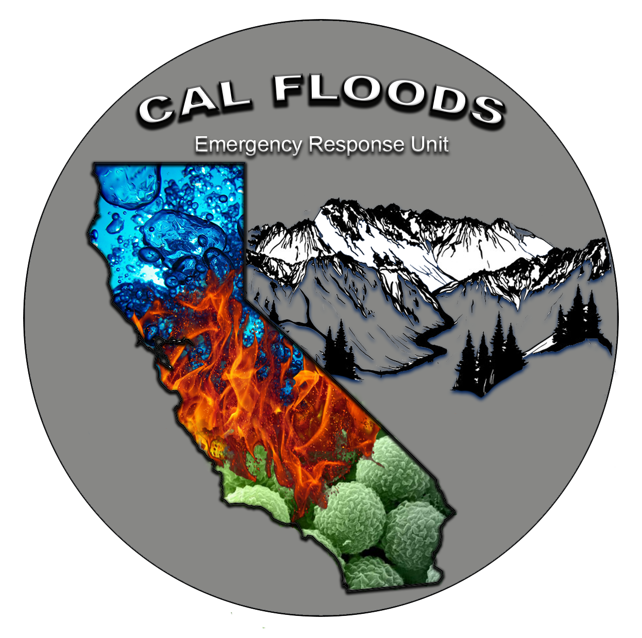 Avatar for CAL Floods