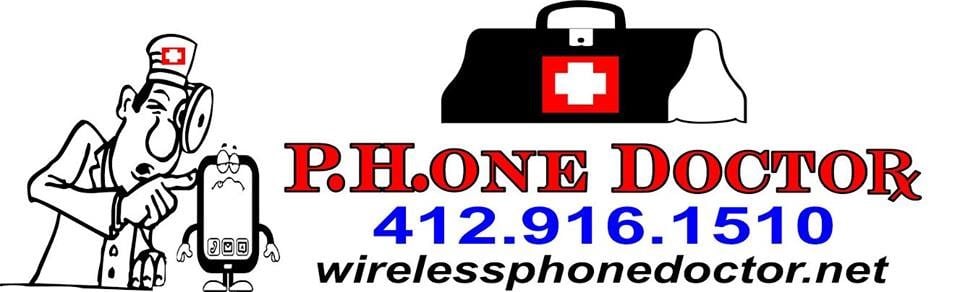 Avatar for Phone Doctor