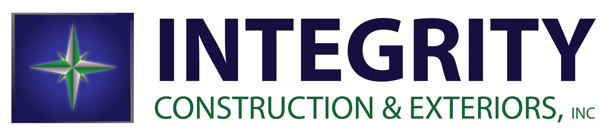 Integrity Construction & Exteriors Inc. logo