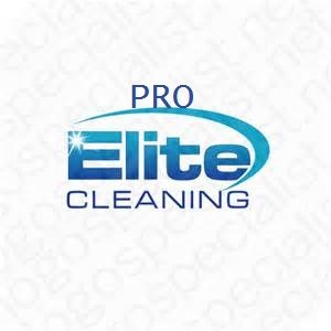 Pro Elite Cleaning Services LLC logo