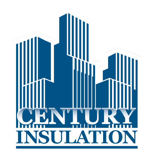 Logo for Century Insulation