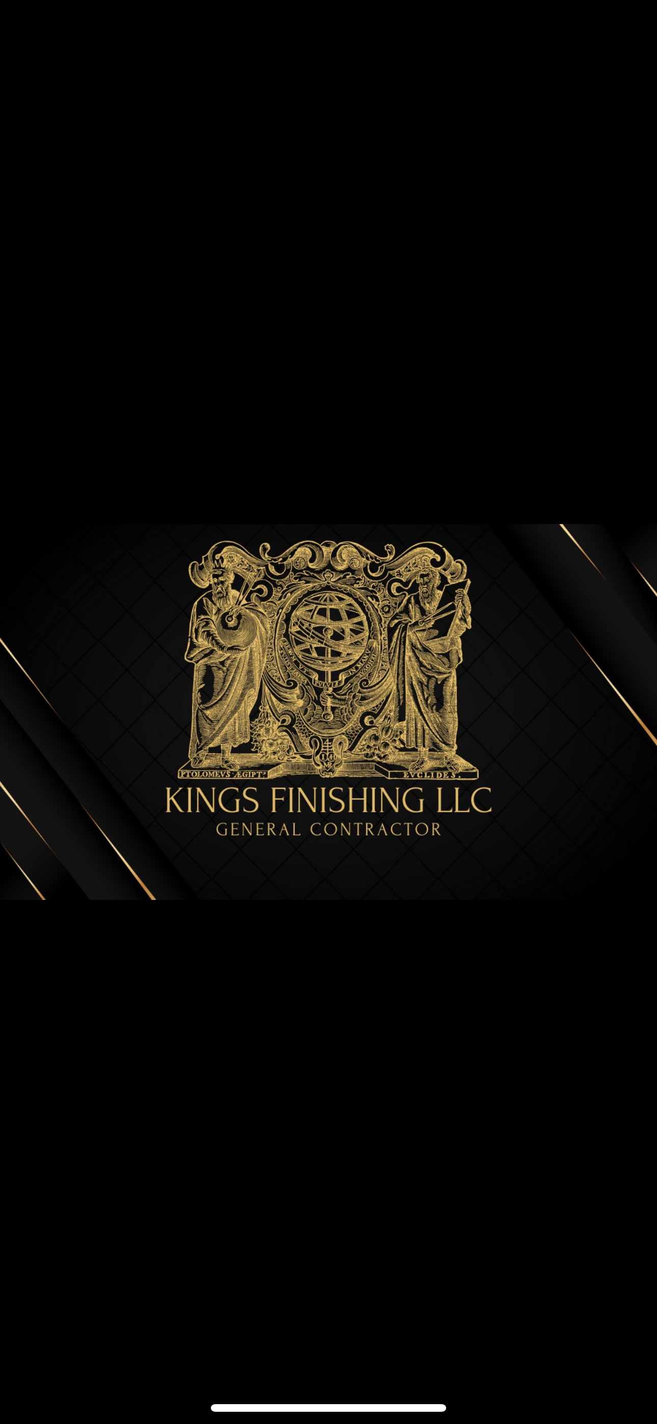 Avatar for KINGS FINISHING LLC