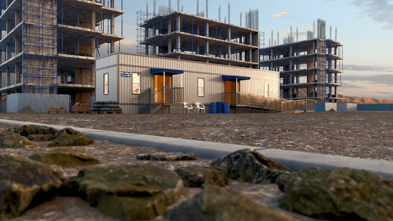 Avatar for Nadler Modular