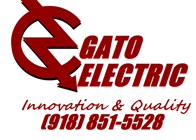 Gato Electric logo