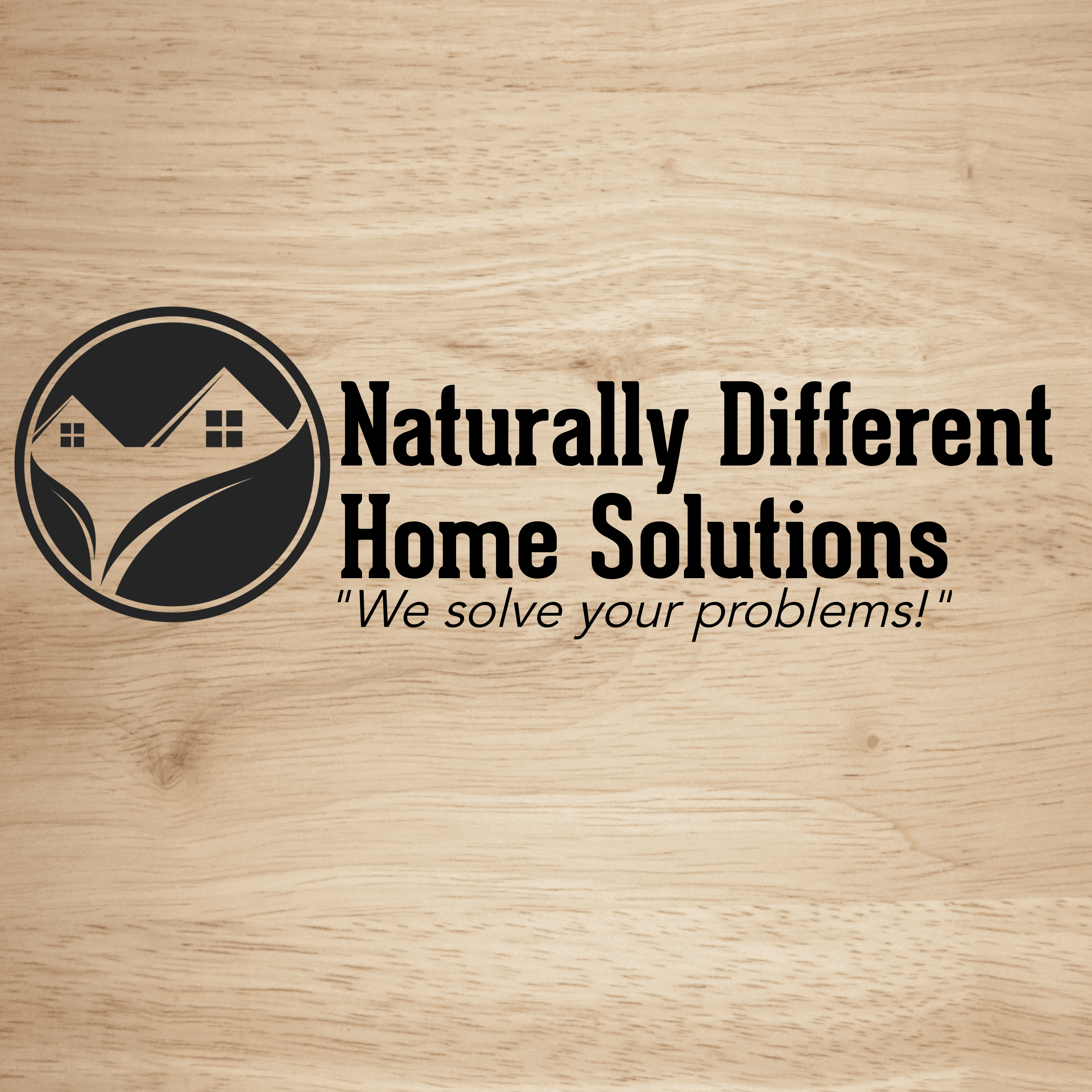Avatar for Naturally Different Home Solutions