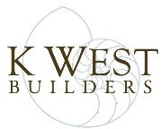 Logo for K West Builders Inc