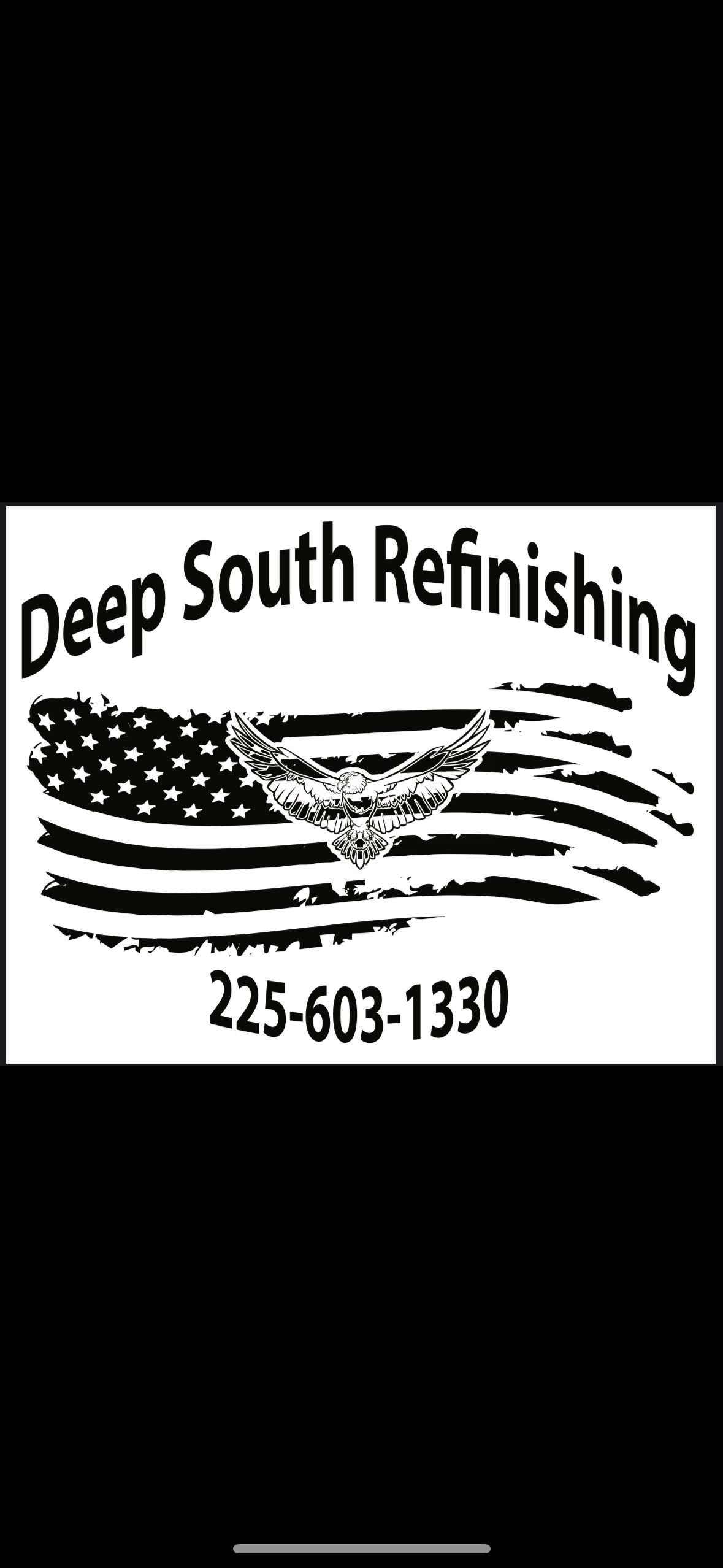 Avatar for Deep South Refinishing