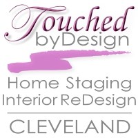 Touched By Design logo