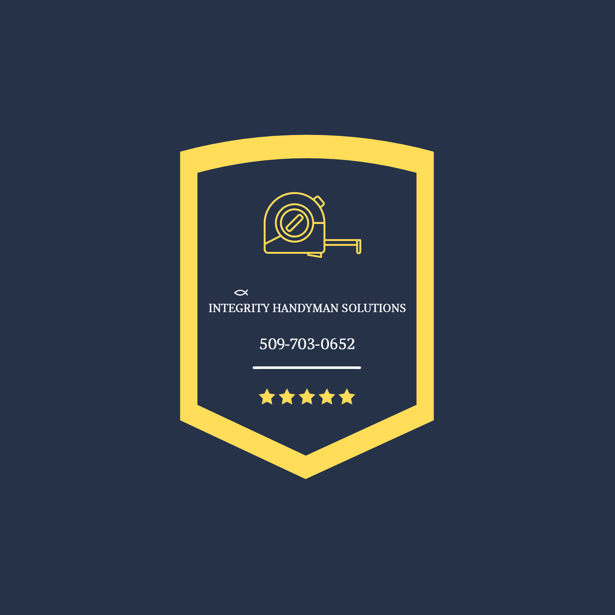 Avatar for Integrity Handyman Solutions LLC