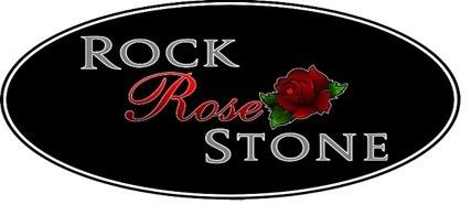 Logo for Rock Rose Stone
