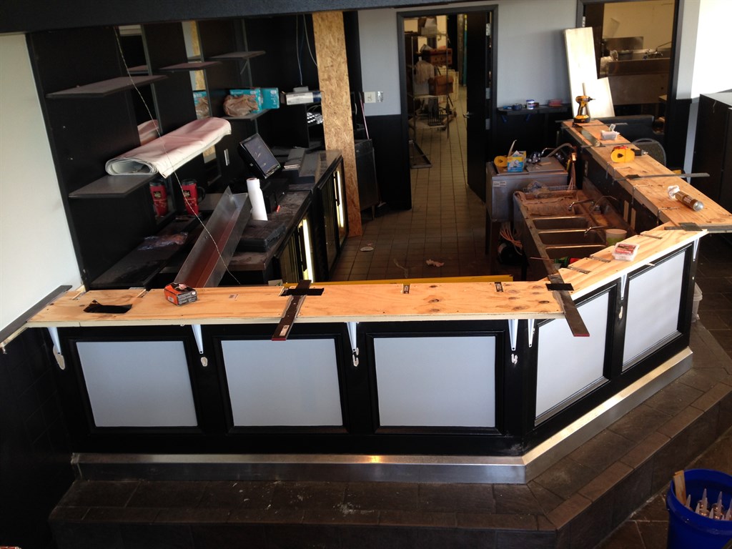 Framing Structure 