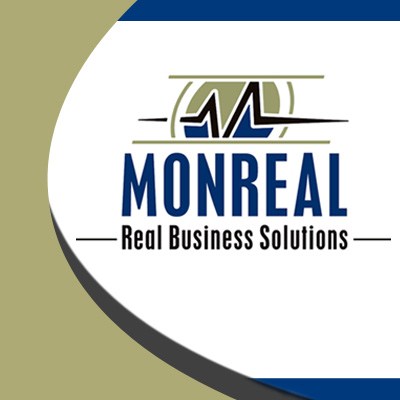 Monreal Consulting logo