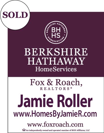 FOX & ROACH REALTORS logo