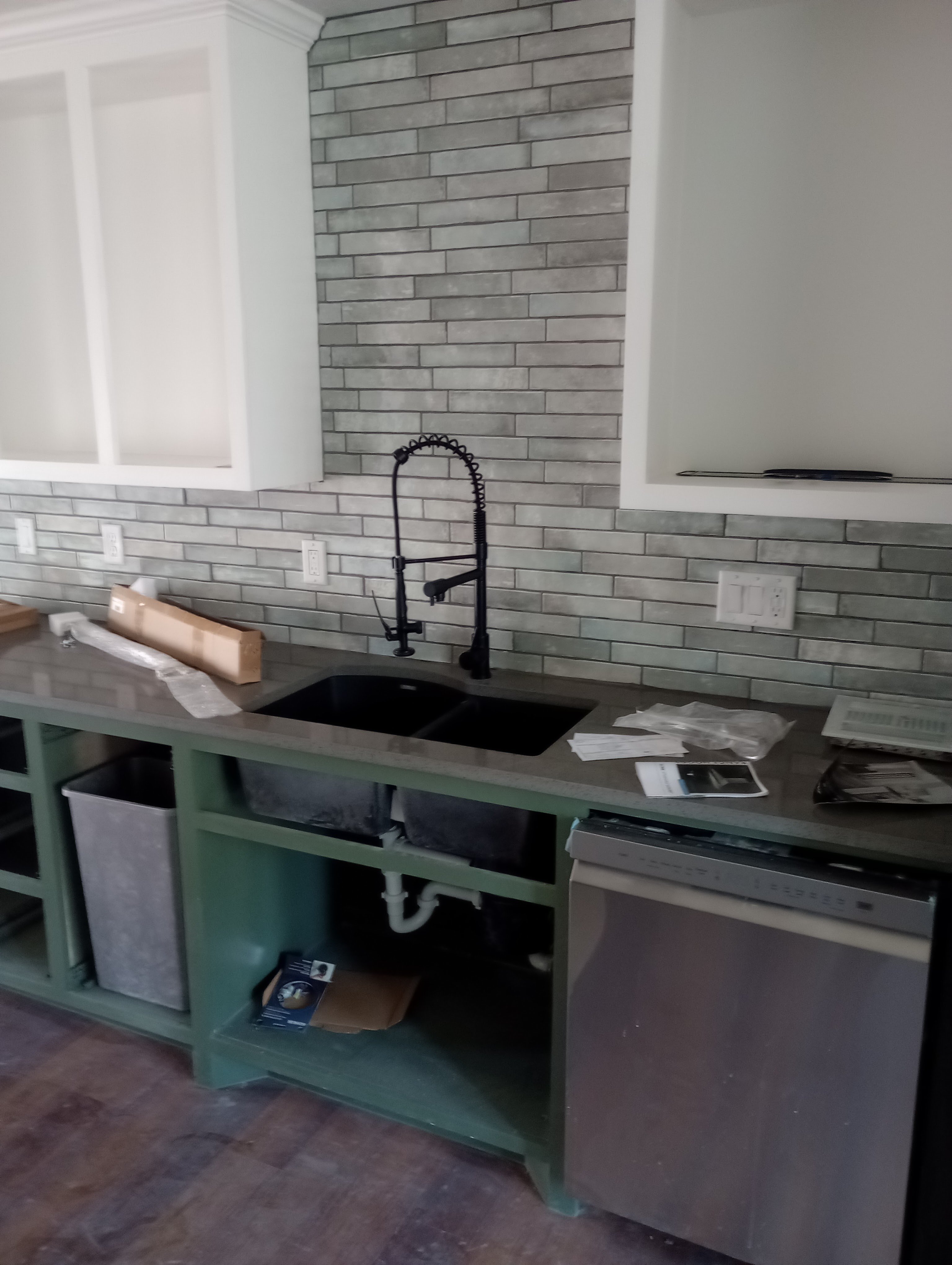 Avatar for Backwoods Creation and repair