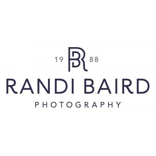Randi Baird Photography logo
