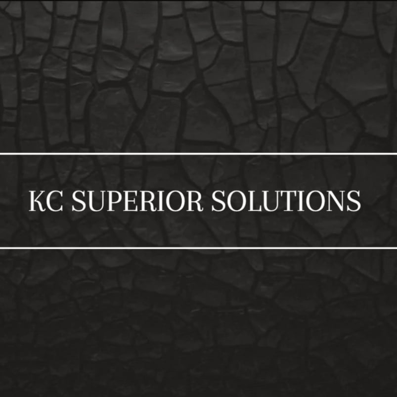 Avatar for Kc Superior Solutions