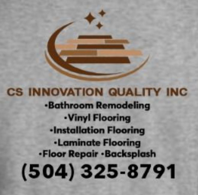 Avatar for CS INNOVATION QUALITY INC