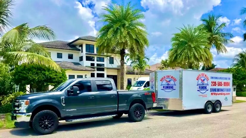 Avatar for North Fort Myers Plumbing Inc