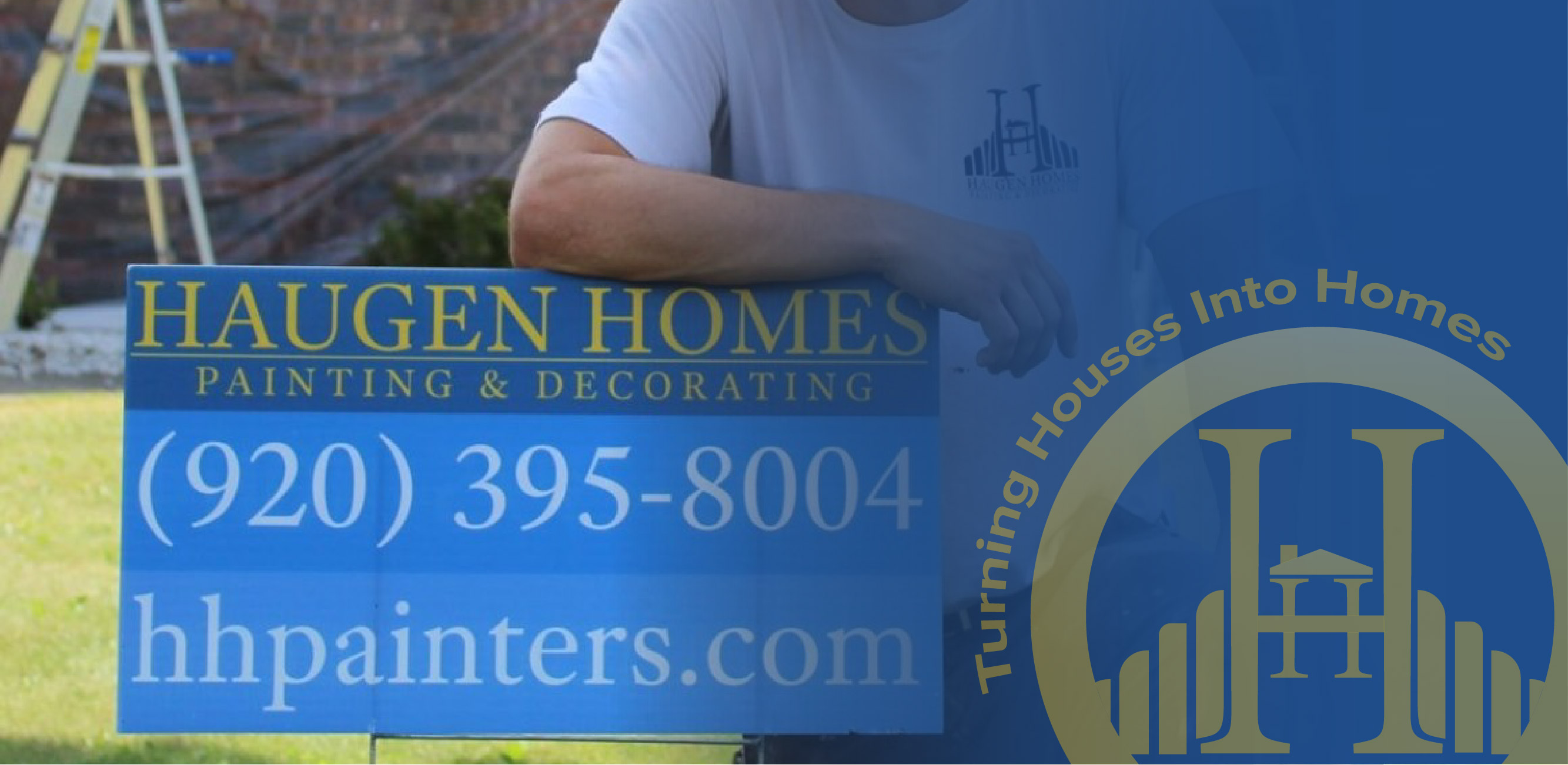 Avatar for Haugen Homes Painting & Decorating