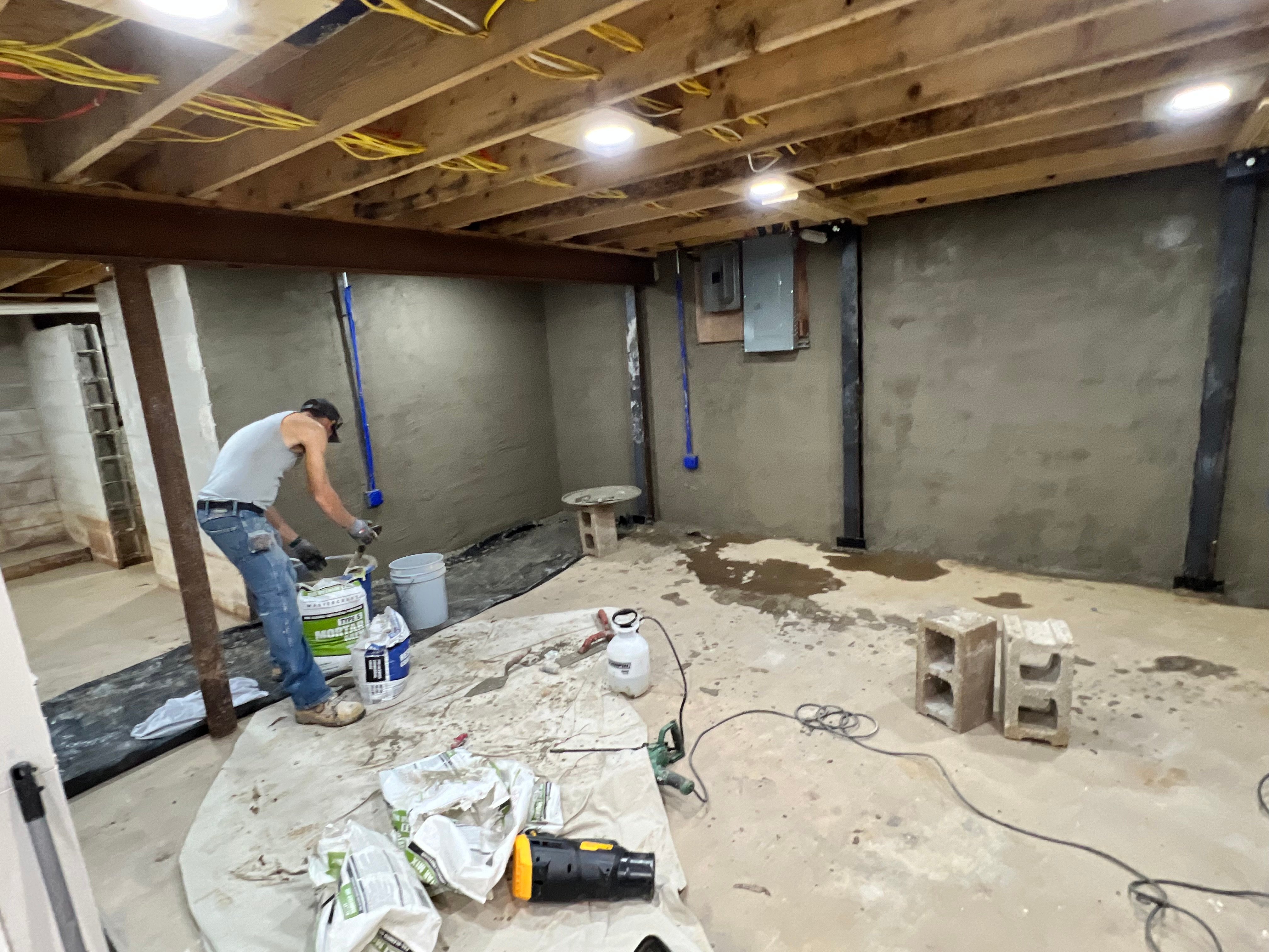 Avatar for Harris handyman service 